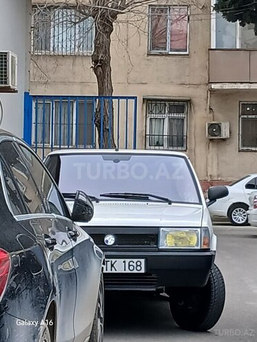 Tofas Sahin 2003, 57,000 km - 1.5 l - Bakı