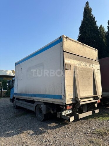 Mercedes Atego 818 2000, 800,000 km - 4.3 л - Gəncə