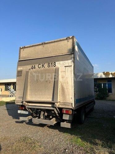Mercedes Atego 818 2000, 800,000 km - 4.3 л - Gəncə