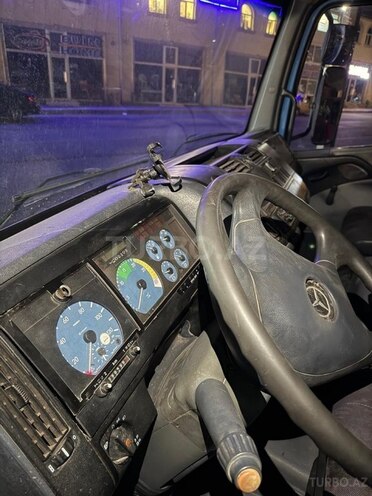 Mercedes Atego 818 2000, 800,000 km - 4.3 л - Gəncə