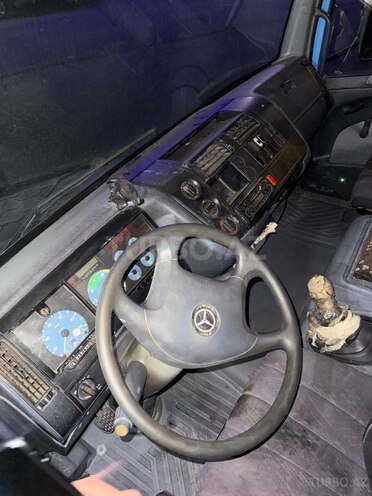 Mercedes Atego 818 2000, 800,000 km - 4.3 л - Gəncə