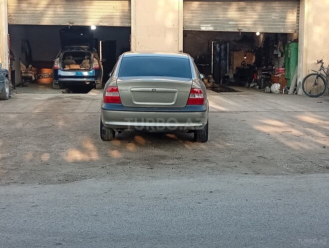 Opel Vectra 1998, 290,000 km - 2.0 л - Sumqayıt