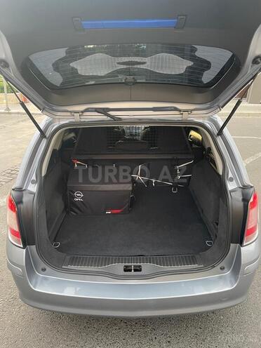 Opel Astra 2009, 290,000 km - 1.3 l - Bakı