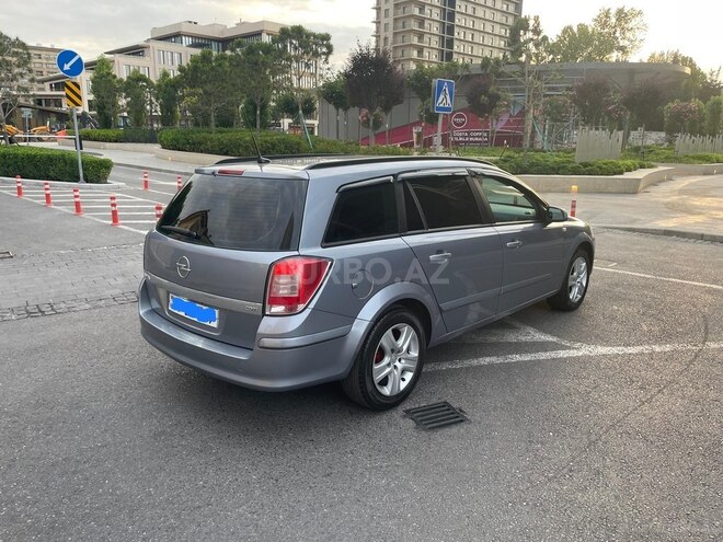 Opel Astra 2009, 290,000 km - 1.3 l - Bakı
