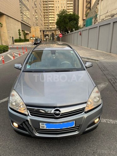 Opel Astra 2009, 290,000 km - 1.3 l - Bakı