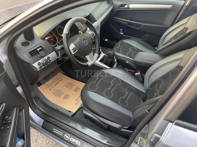 Opel Astra 2009, 290,000 km - 1.3 l - Bakı
