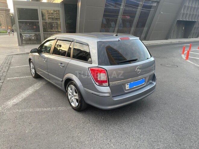 Opel Astra 2009, 290,000 km - 1.3 l - Bakı