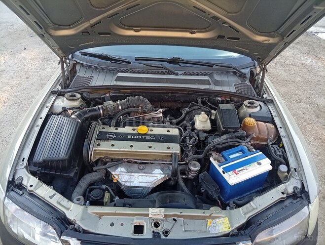 Opel Vectra 1998, 290,000 km - 2.0 л - Sumqayıt