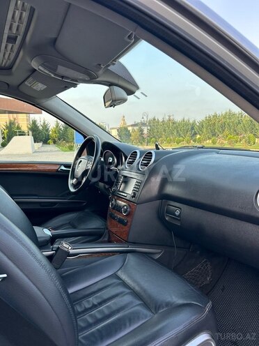 Mercedes ML 350 4MATIC 2005, 295,636 km - 3.5 л - Xaçmaz