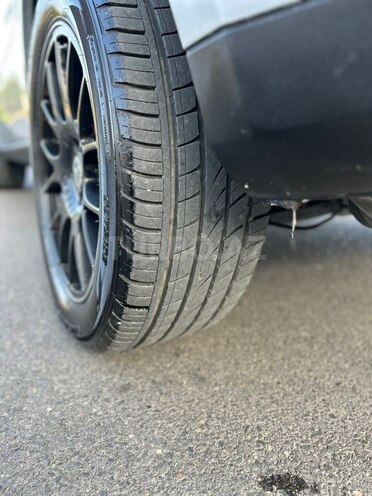 Mercedes ML 350 4MATIC 2005, 295,636 km - 3.5 л - Xaçmaz