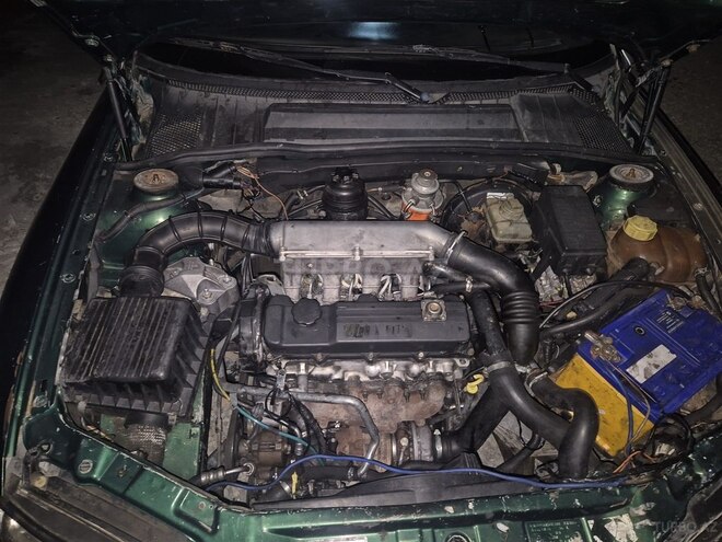 Opel Vectra 1996, 541,300 km - 1.7 l - Göygöl
