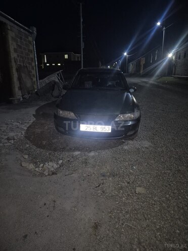 Opel Vectra 1996, 541,300 km - 1.7 l - Göygöl