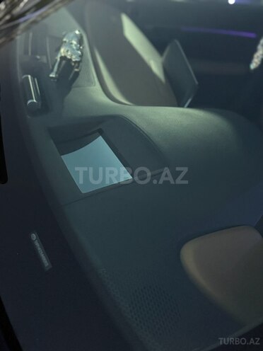 Hyundai Sonata 2020, 110,407 km - 1.6 l - Bakı
