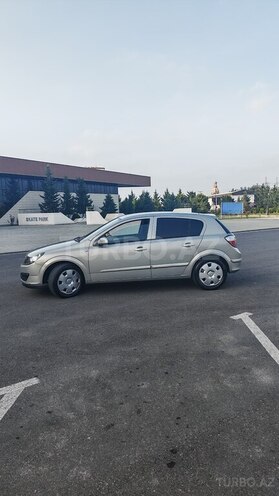 Opel Astra 2006, 228,000 km - 1.4 l - Xaçmaz