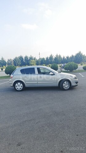 Opel Astra 2006, 228,000 km - 1.4 l - Xaçmaz