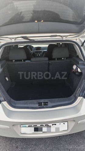 Opel Astra 2006, 228,000 km - 1.4 l - Xaçmaz