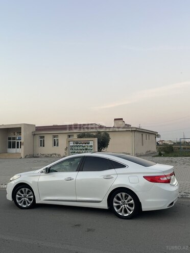 Hyundai Azera 2012, 247,585 km - 2.4 l - Bakı