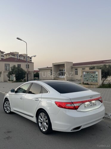 Hyundai Azera 2012, 247,585 km - 2.4 l - Bakı