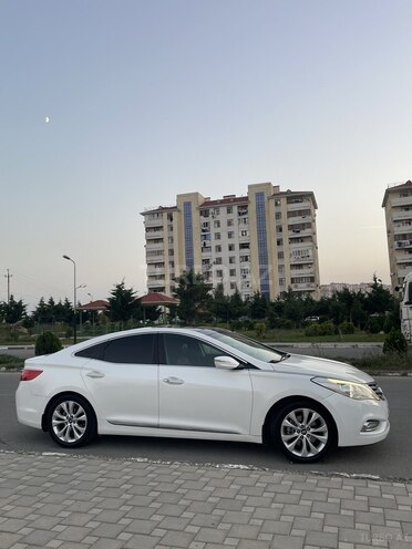 Hyundai Azera 2012, 247,585 km - 2.4 l - Bakı