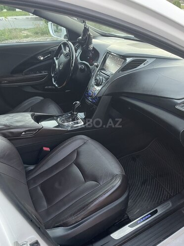 Hyundai Azera 2012, 247,585 km - 2.4 l - Bakı