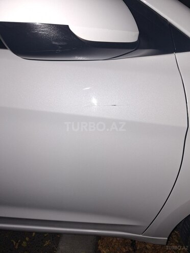 Hyundai Elantra 2017, 273,588 km - 2.0 л - Bakı