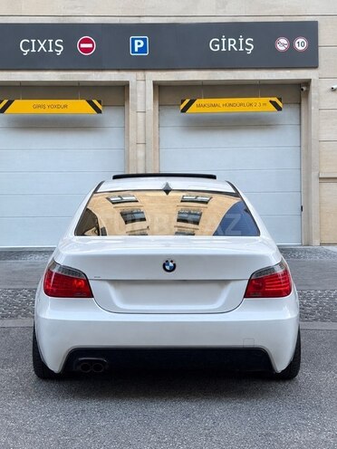BMW 530 2009, 345,000 km - 3.0 l - Bakı