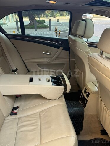 BMW 530 2009, 345,000 km - 3.0 l - Bakı