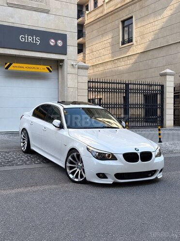 BMW 530 2009, 345,000 km - 3.0 l - Bakı