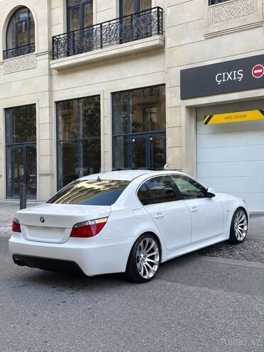 BMW 530 2009, 345,000 km - 3.0 l - Bakı