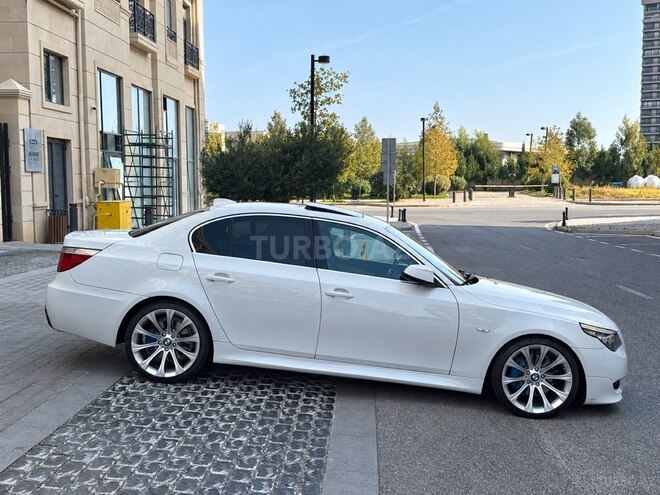 BMW 530 2009, 345,000 km - 3.0 l - Bakı