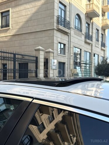 BMW 530 2009, 345,000 km - 3.0 l - Bakı