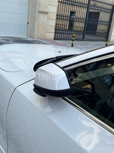 BMW 530 2009, 345,000 km - 3.0 l - Bakı