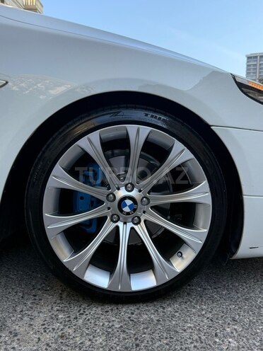 BMW 530 2009, 345,000 km - 3.0 l - Bakı