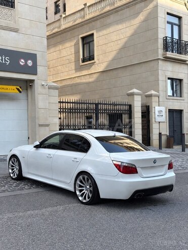 BMW 530 2009, 345,000 km - 3.0 l - Bakı