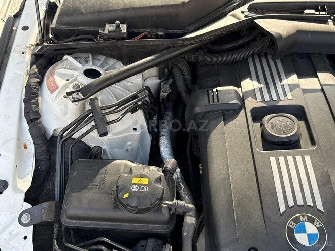 BMW 530 2009, 345,000 km - 3.0 l - Bakı