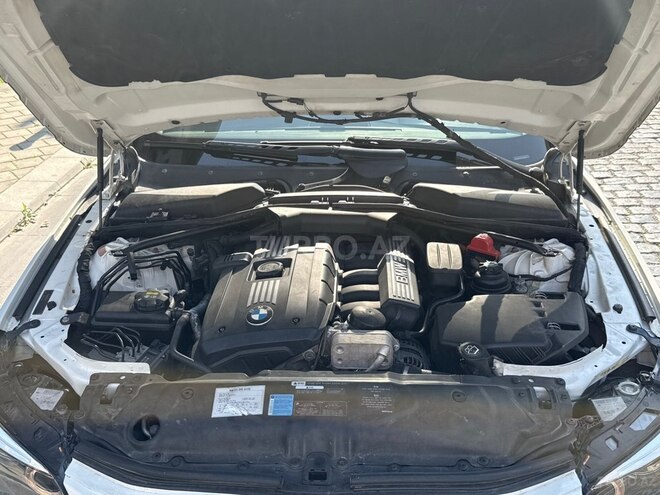 BMW 530 2009, 345,000 km - 3.0 l - Bakı