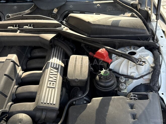 BMW 530 2009, 345,000 km - 3.0 l - Bakı