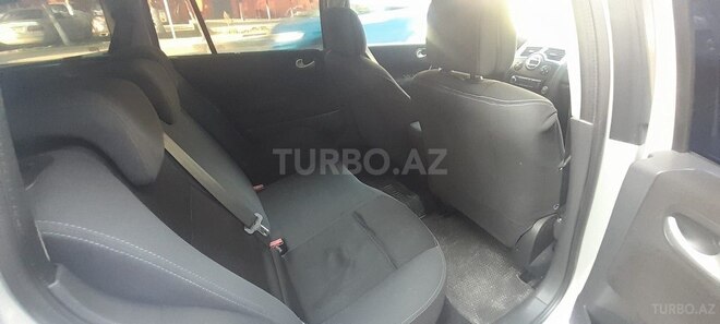 Renault Megane 2008, 300,000 km - 1.5 л - Bakı