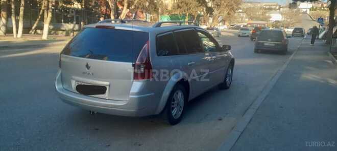Renault Megane 2008, 300,000 km - 1.5 л - Bakı