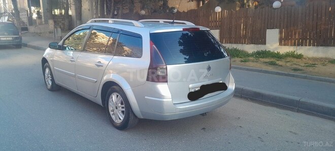 Renault Megane 2008, 300,000 km - 1.5 л - Bakı
