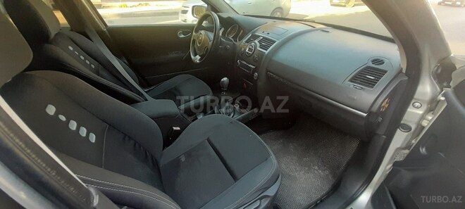 Renault Megane 2008, 300,000 km - 1.5 л - Bakı