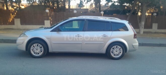 Renault Megane 2008, 300,000 km - 1.5 л - Bakı