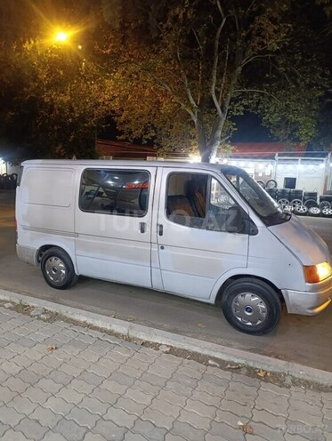 Ford Transit 1998, 491,061 km - 2.5 л - Gəncə