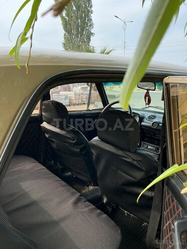 LADA (VAZ) 2106 1994, 139,000 km - 1.5 l - Masallı