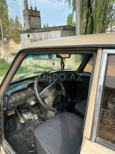LADA (VAZ) 2106 1994, 139,000 km - 1.5 l - Masallı