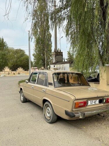 LADA (VAZ) 2106 1994, 139,000 km - 1.5 l - Masallı