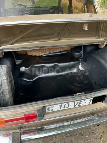 LADA (VAZ) 2106 1994, 139,000 km - 1.5 l - Masallı