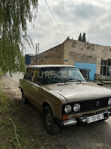 LADA (VAZ) 2106 1994, 139,000 km - 1.5 l - Masallı