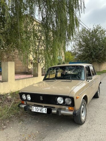 LADA (VAZ) 2106 1994, 139,000 km - 1.5 l - Masallı