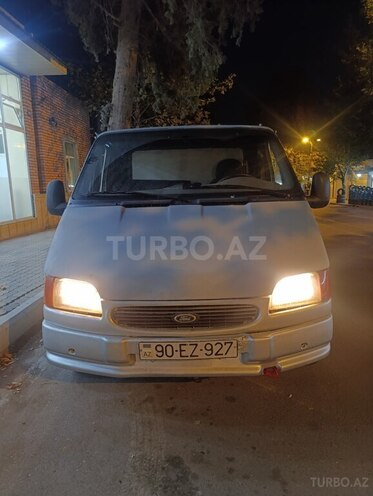 Ford Transit 1998, 491,061 km - 2.5 л - Gəncə
